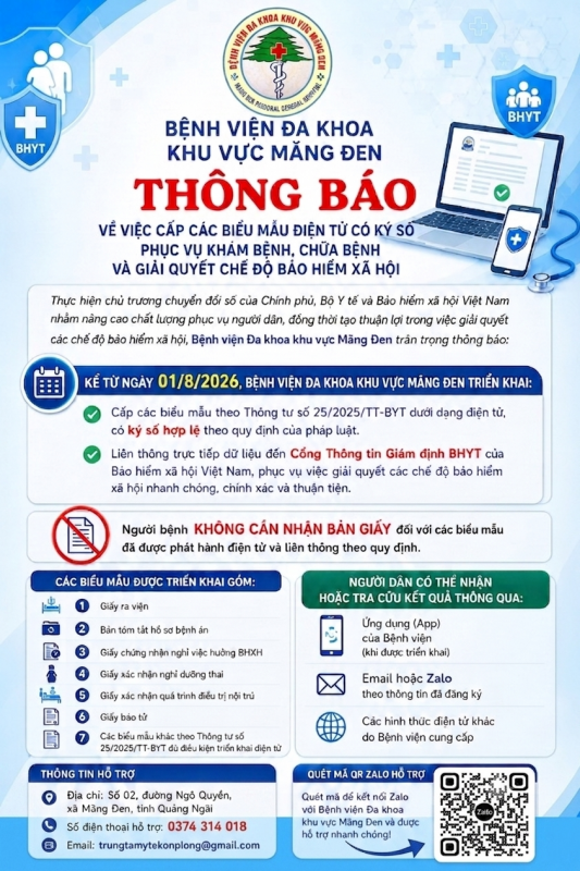 Thực hiện Thông tư 25